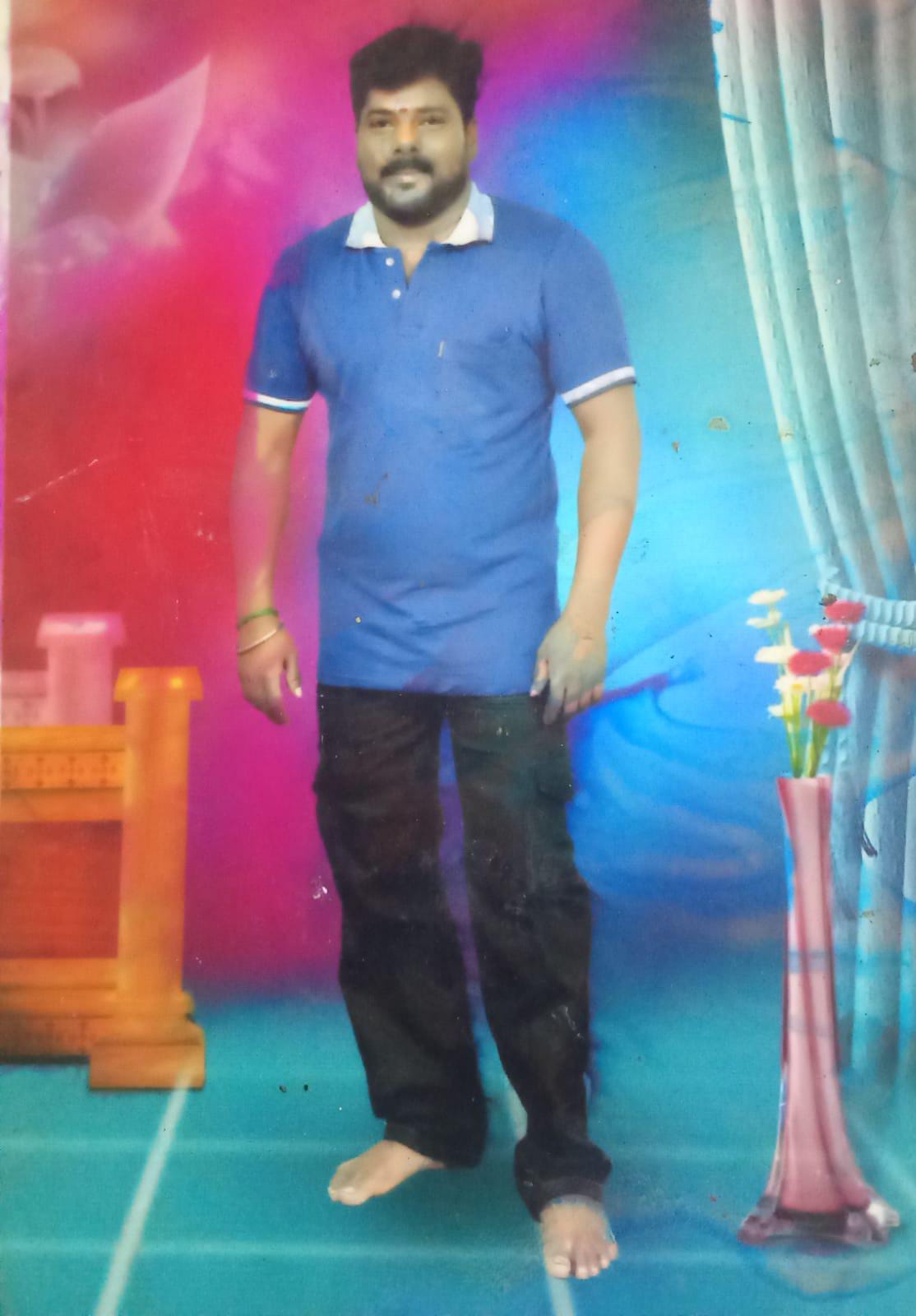 Groom Image